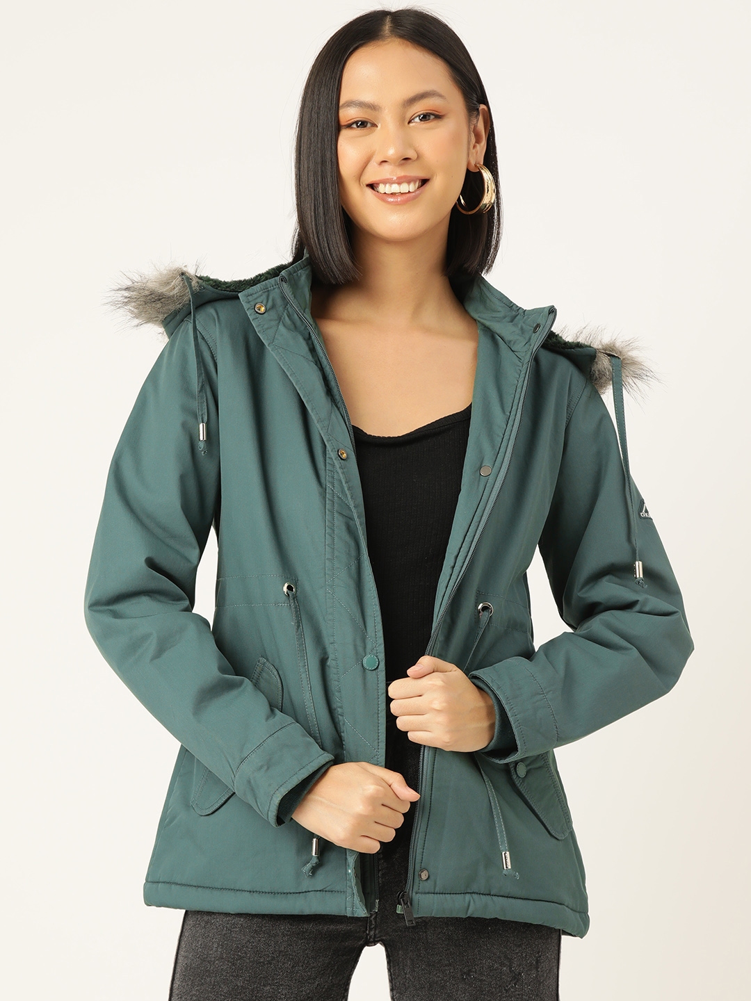 Okane jackets discount