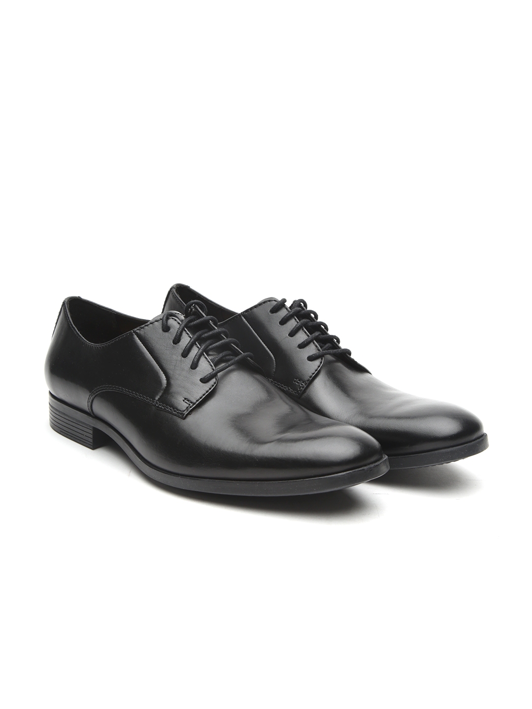 Myntra clarks formal shoes store