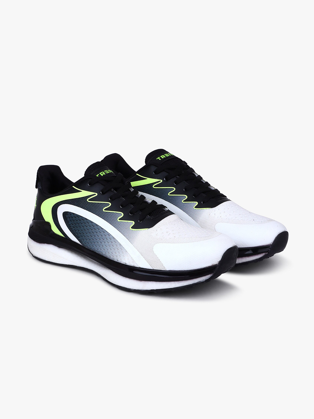 Trenz Men CHARGER Running Shoes