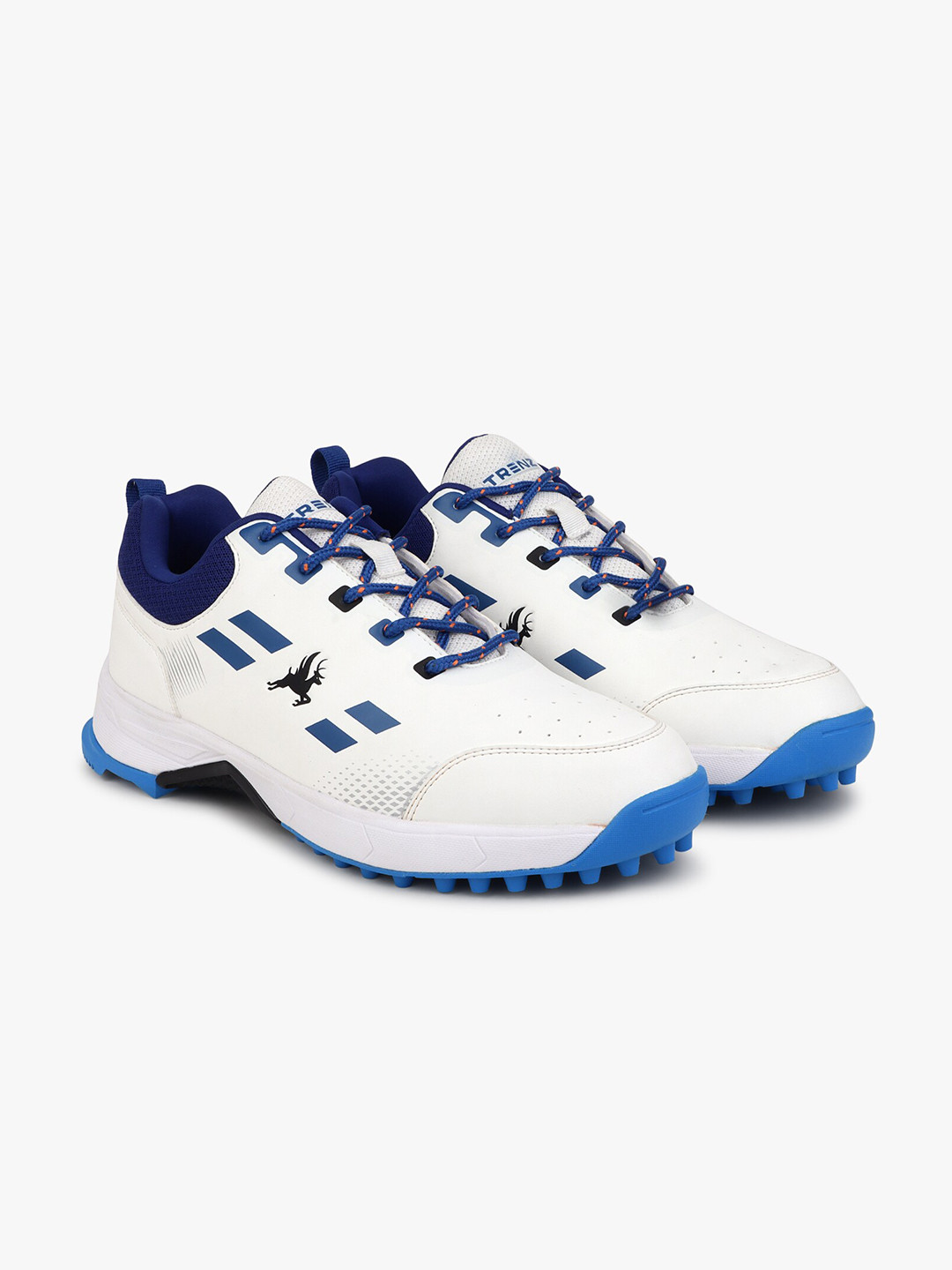 Trenz Men PULSAR Cricket Shoes