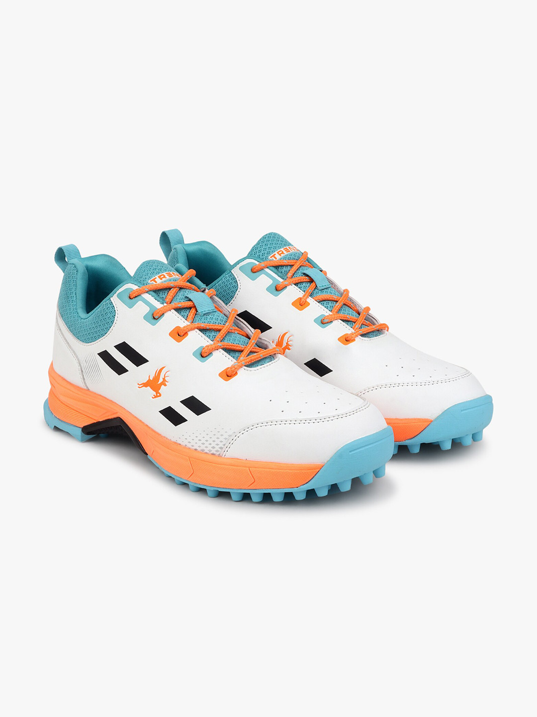 Trenz Men PULSAR All-Rounder Cricket Shoes