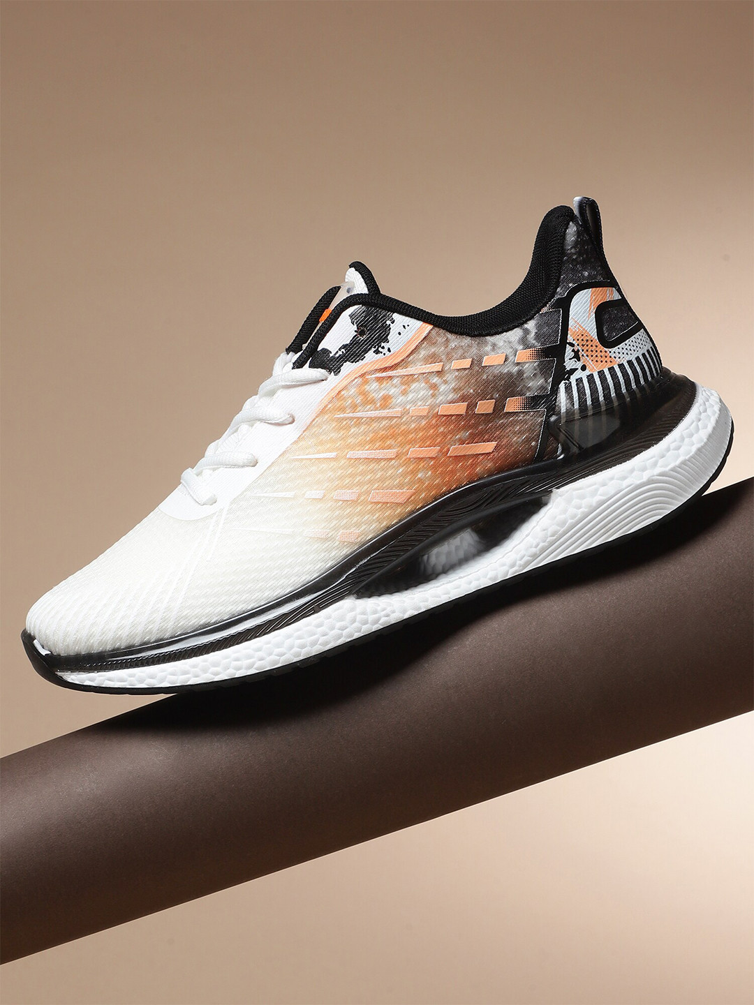 Trenz Men Michael Running Shoes