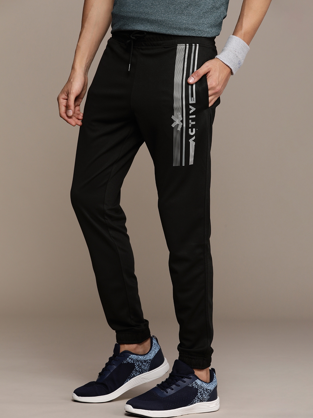 Wrogn 2025 track pants