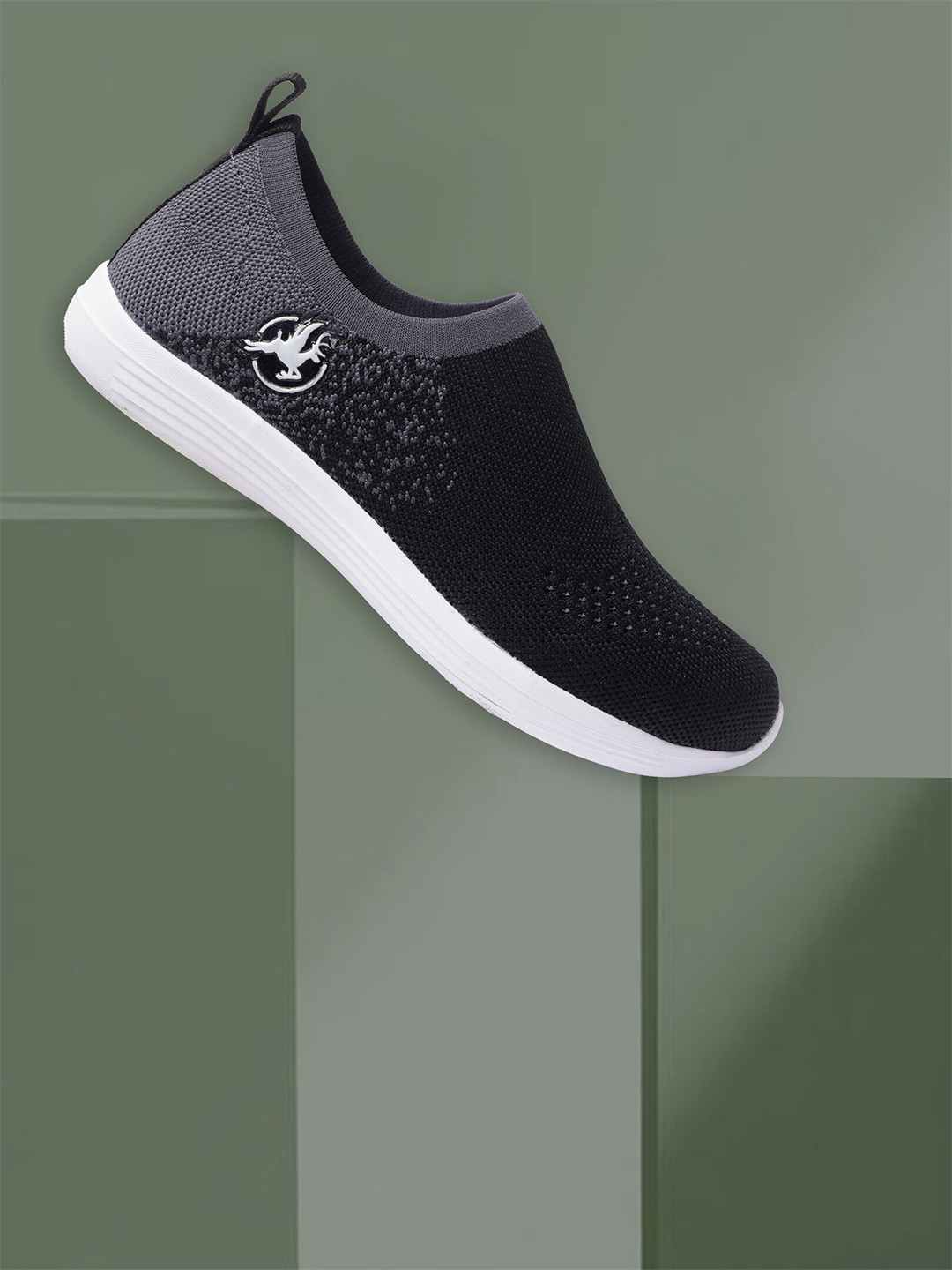 Trenz Women MARINA Slip-On Walking Shoes