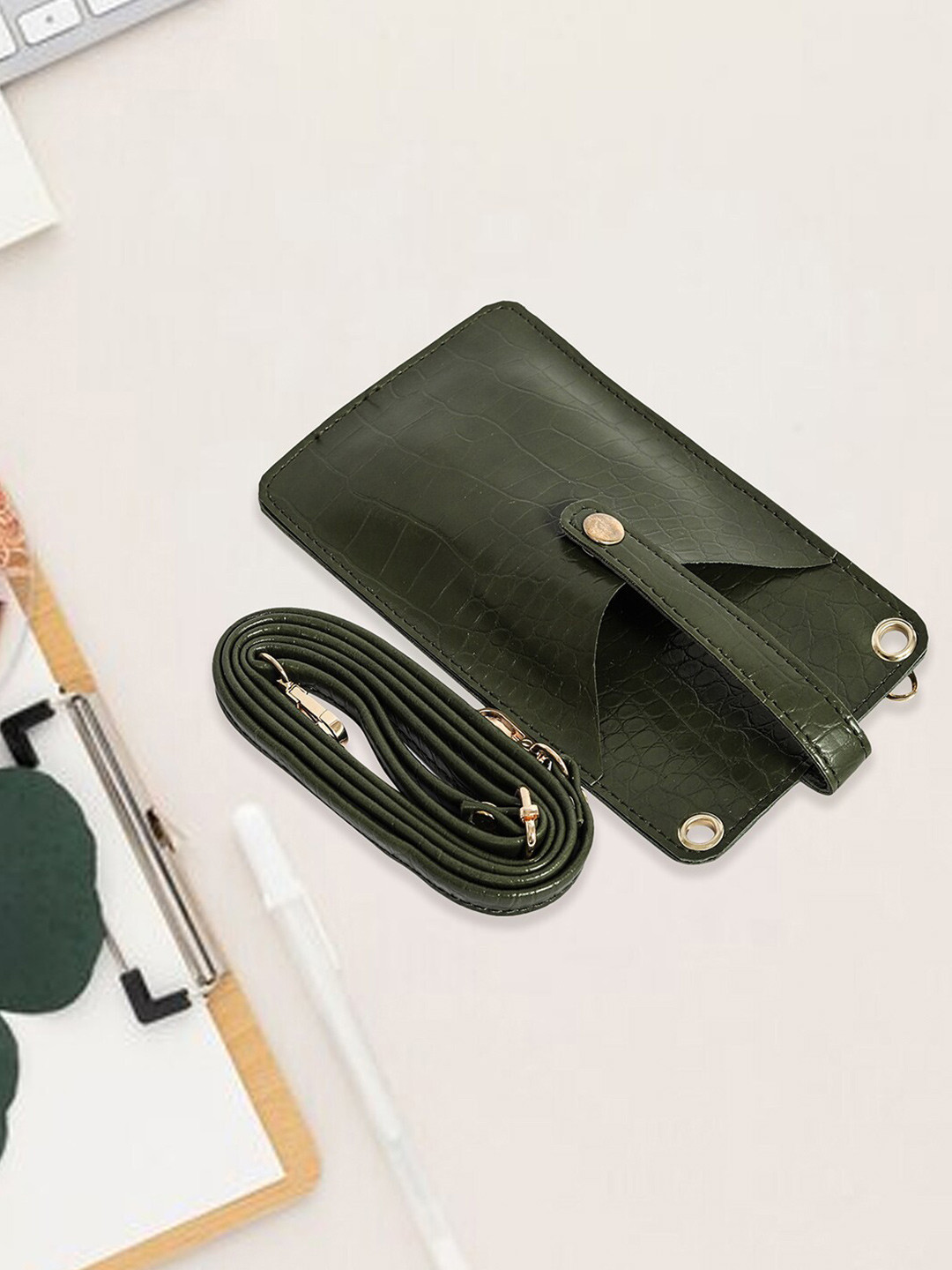 Bagsy Malone Mobile Sling Bag