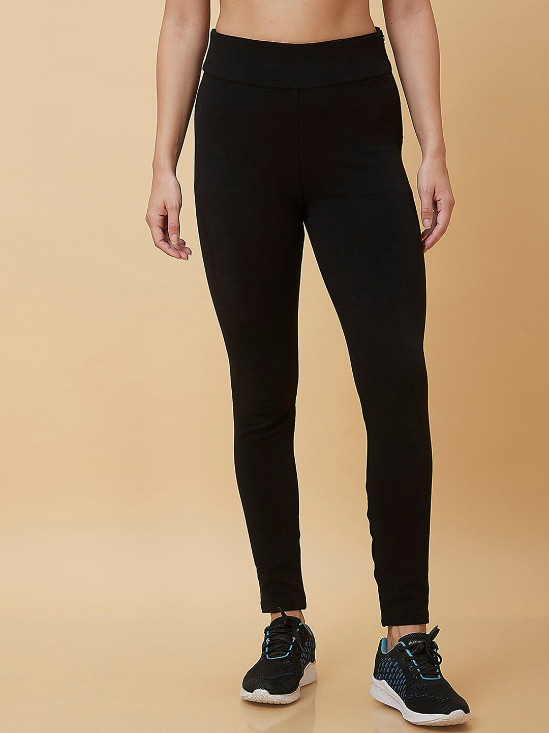 Being Human Women Ankle Length Leggings