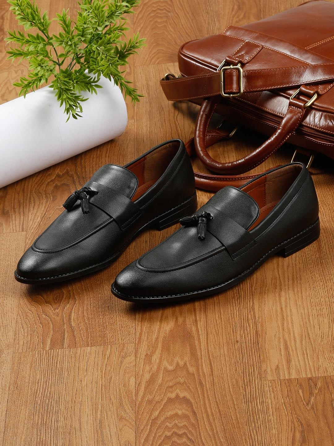 Moccasins formal 2025