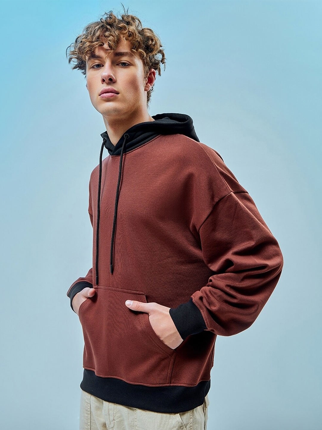 Hoodies for men bewakoof online