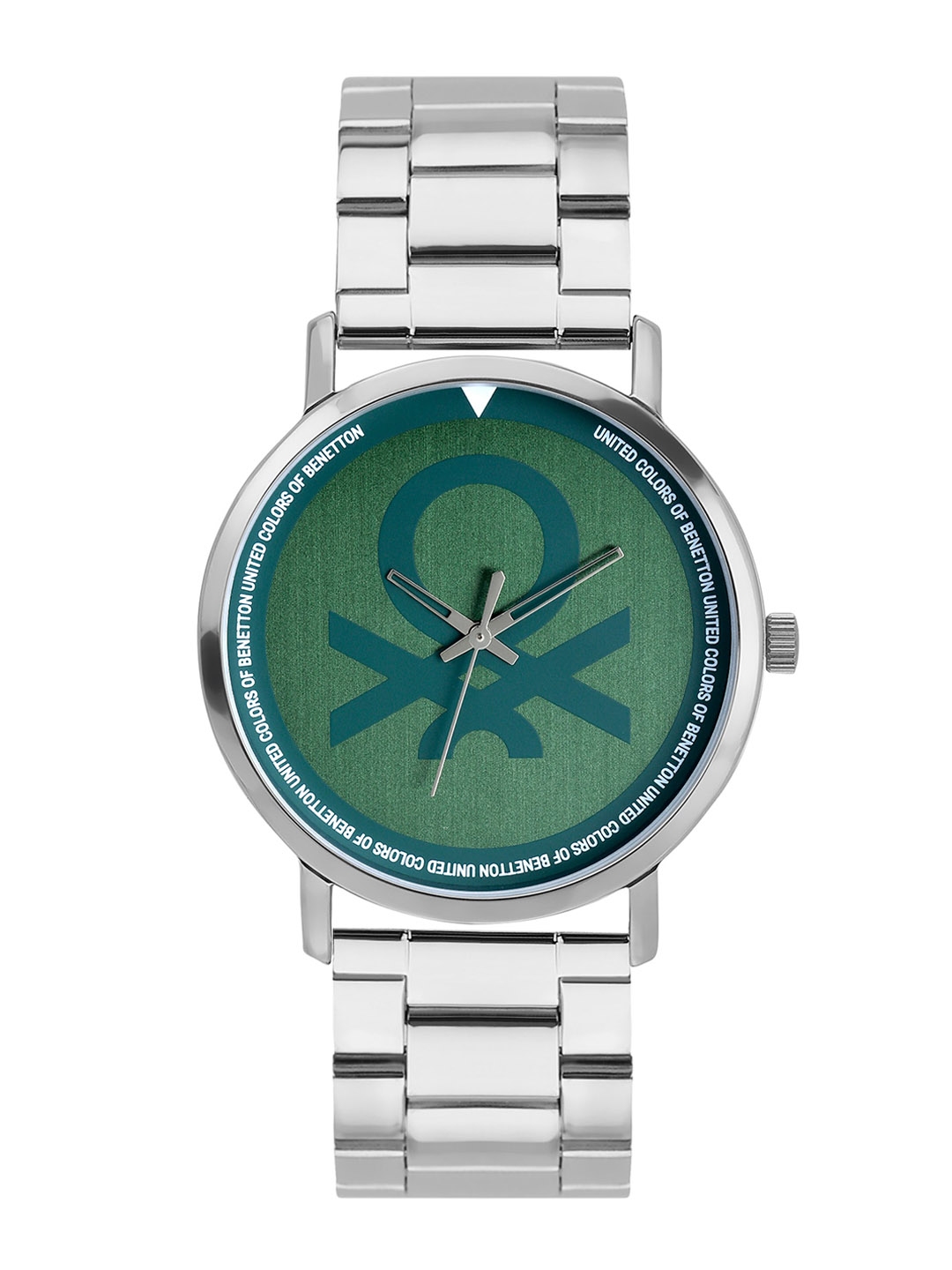 United colors of benetton watches amazon online