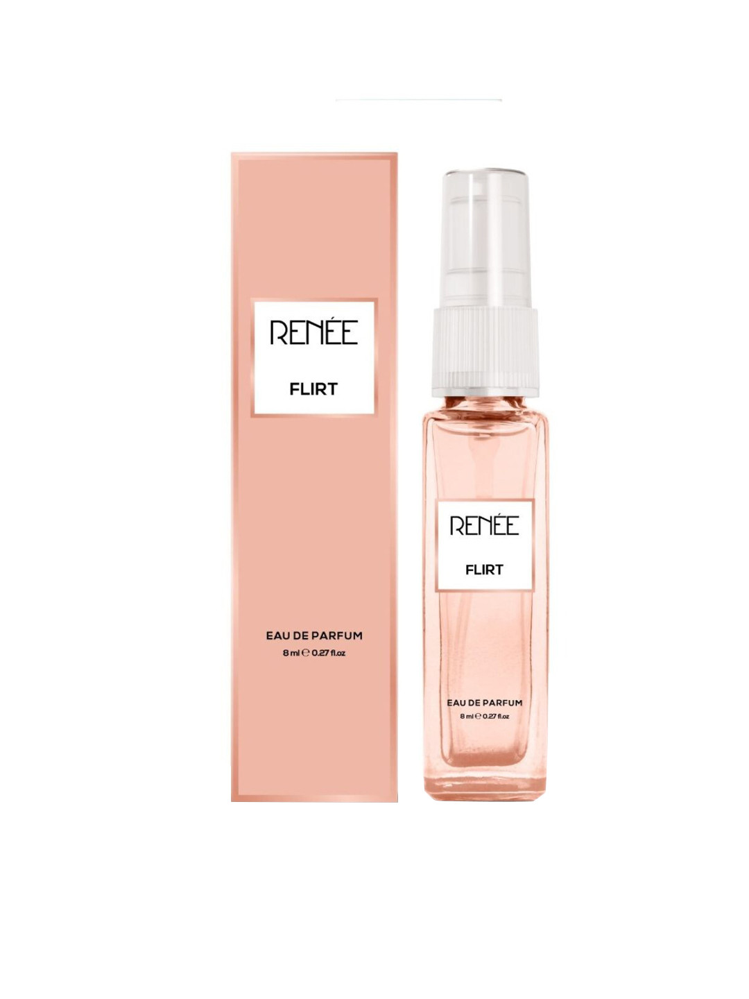 Renee Women Flirt Eau De Parfum - 8ml