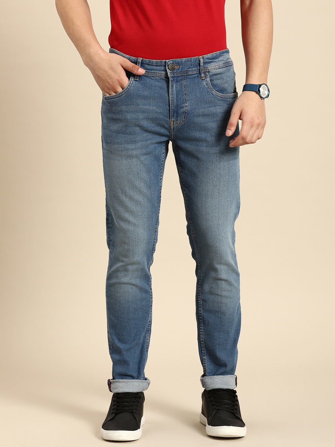 Being human cheap men jeans