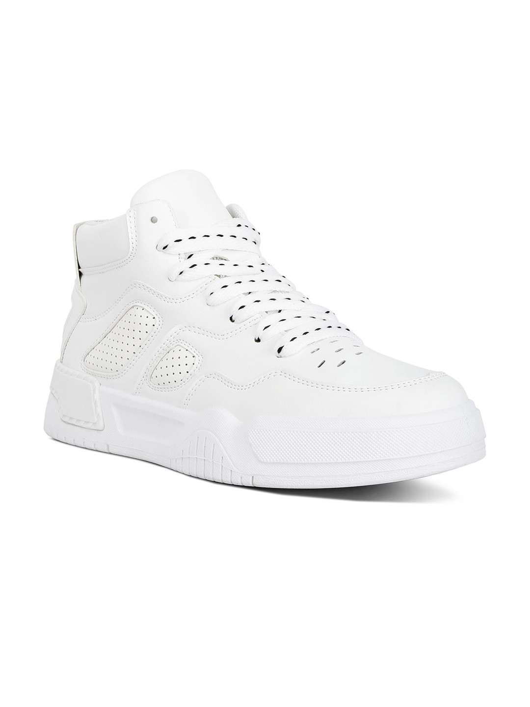 London Rag Men Lace-Up Sneakers