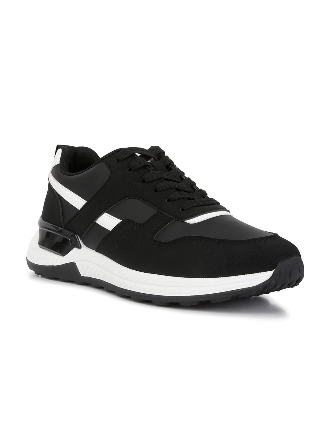London Rag Men Lace-Up Sneakers