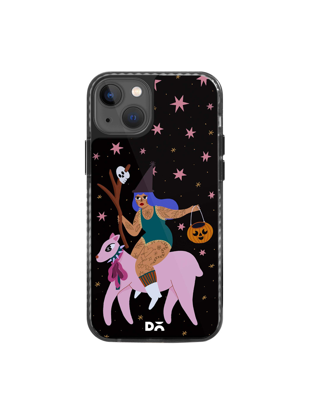 DailyObjects Printed iPhone 14 Plus Back Case