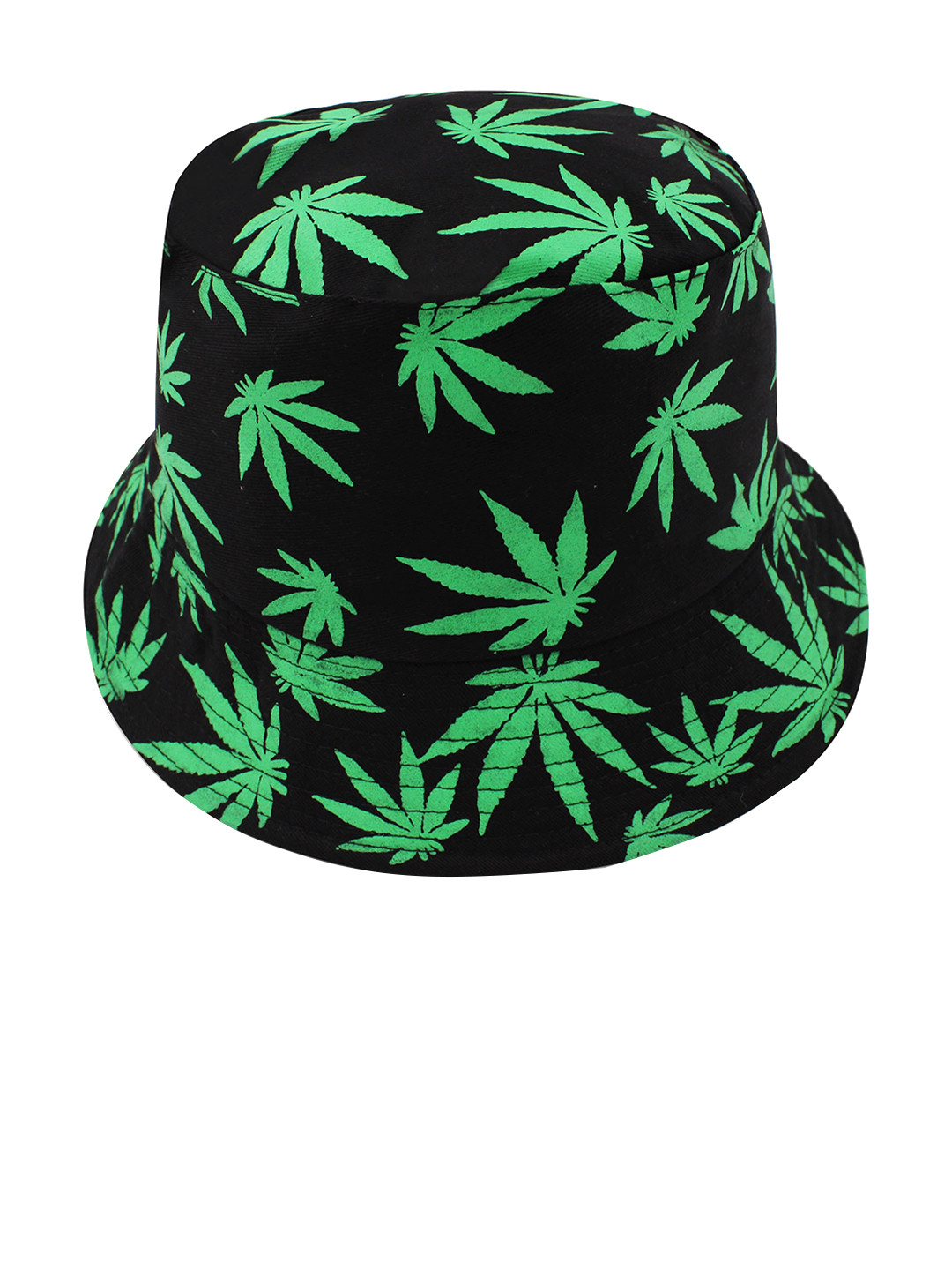 JENNA Unisex Printed Reversible Bucket Hat