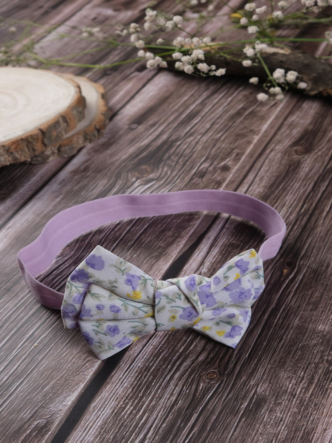 Jewelz Girls Embellished Hairband