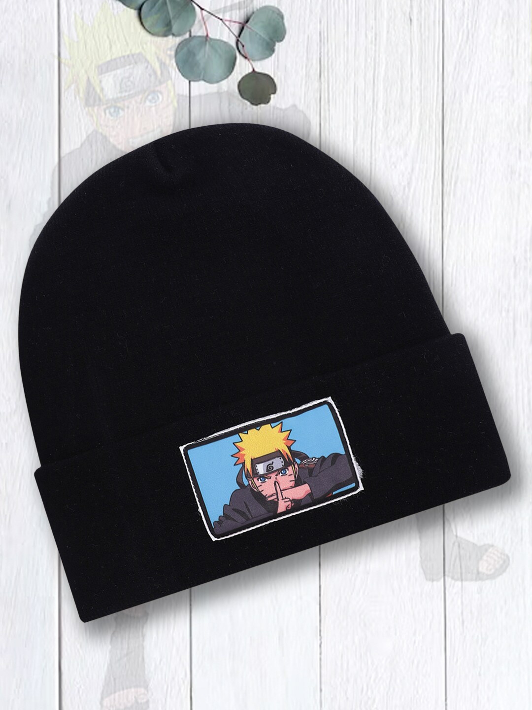 Naruto pajama hat clearance