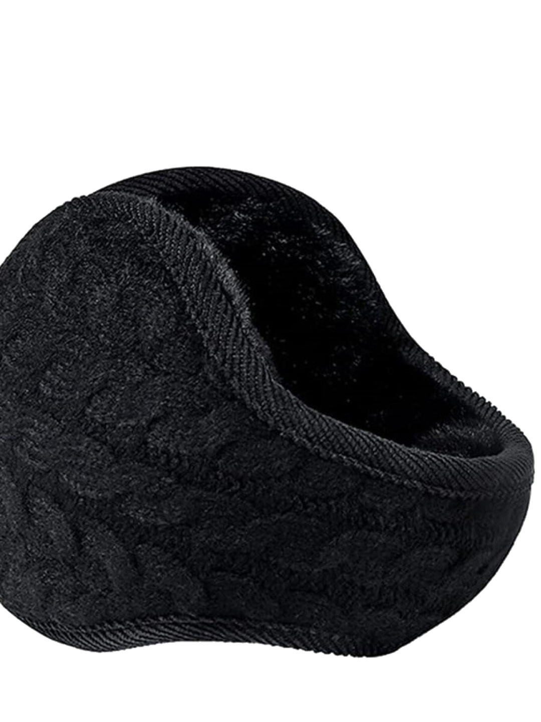 EL REGALO Self Design Earmuffer