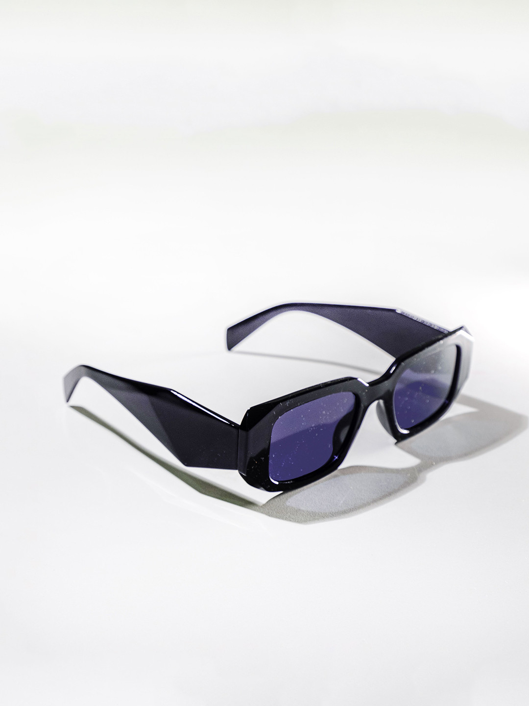 CHOKORE Women Rectangle Sunglasses With UV Protected Lens Sunglasses CHKSW_1702