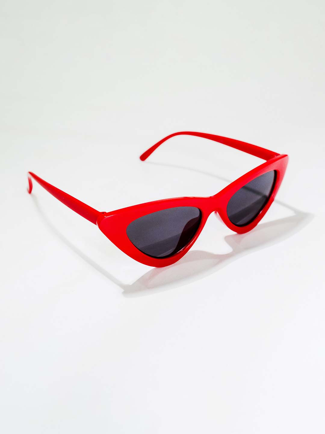 CHOKORE Women Cateye Sunglasses With UV Protected Lens Sunglasses CHKSW_13