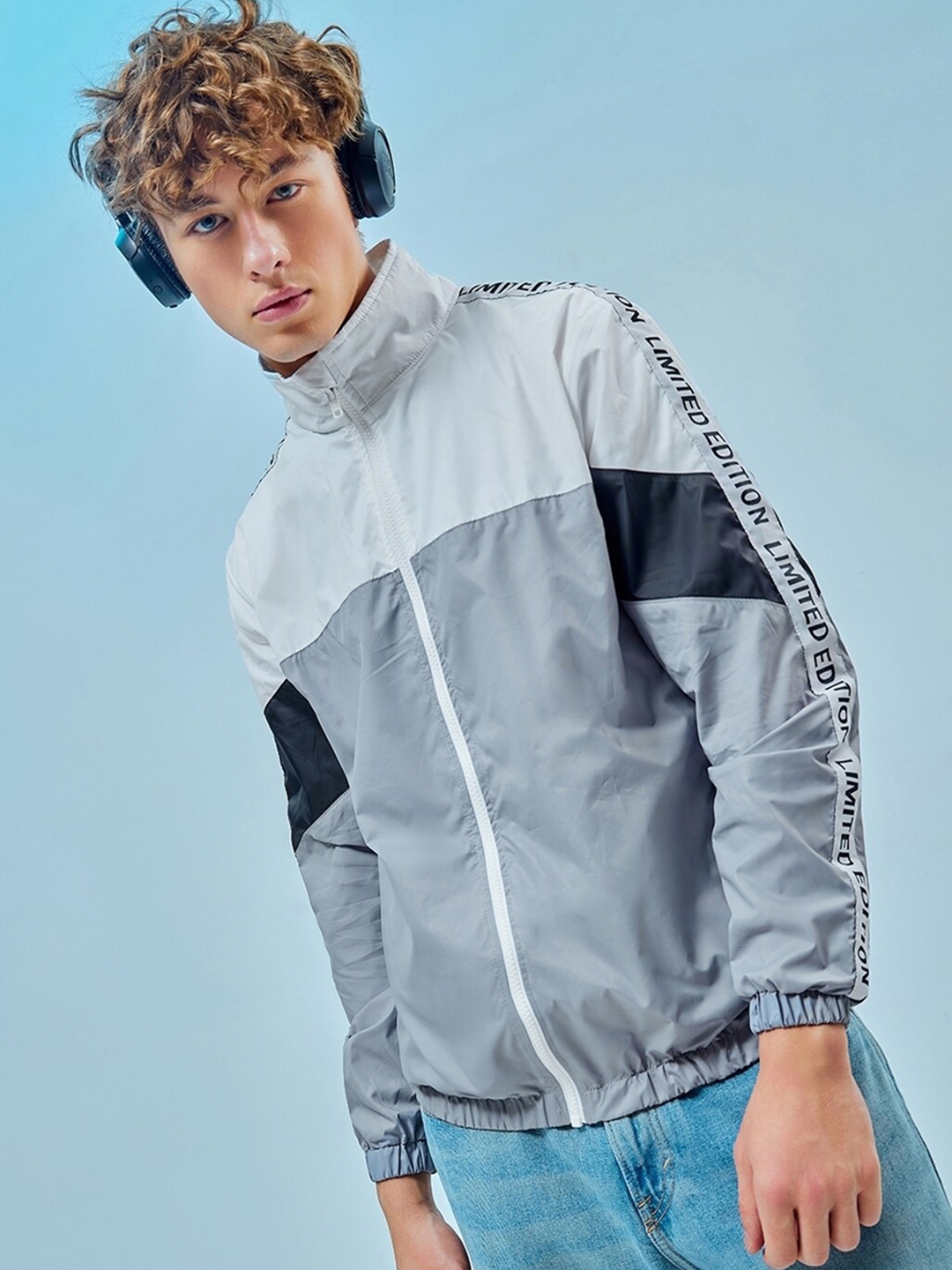 Ajile windcheater hot sale