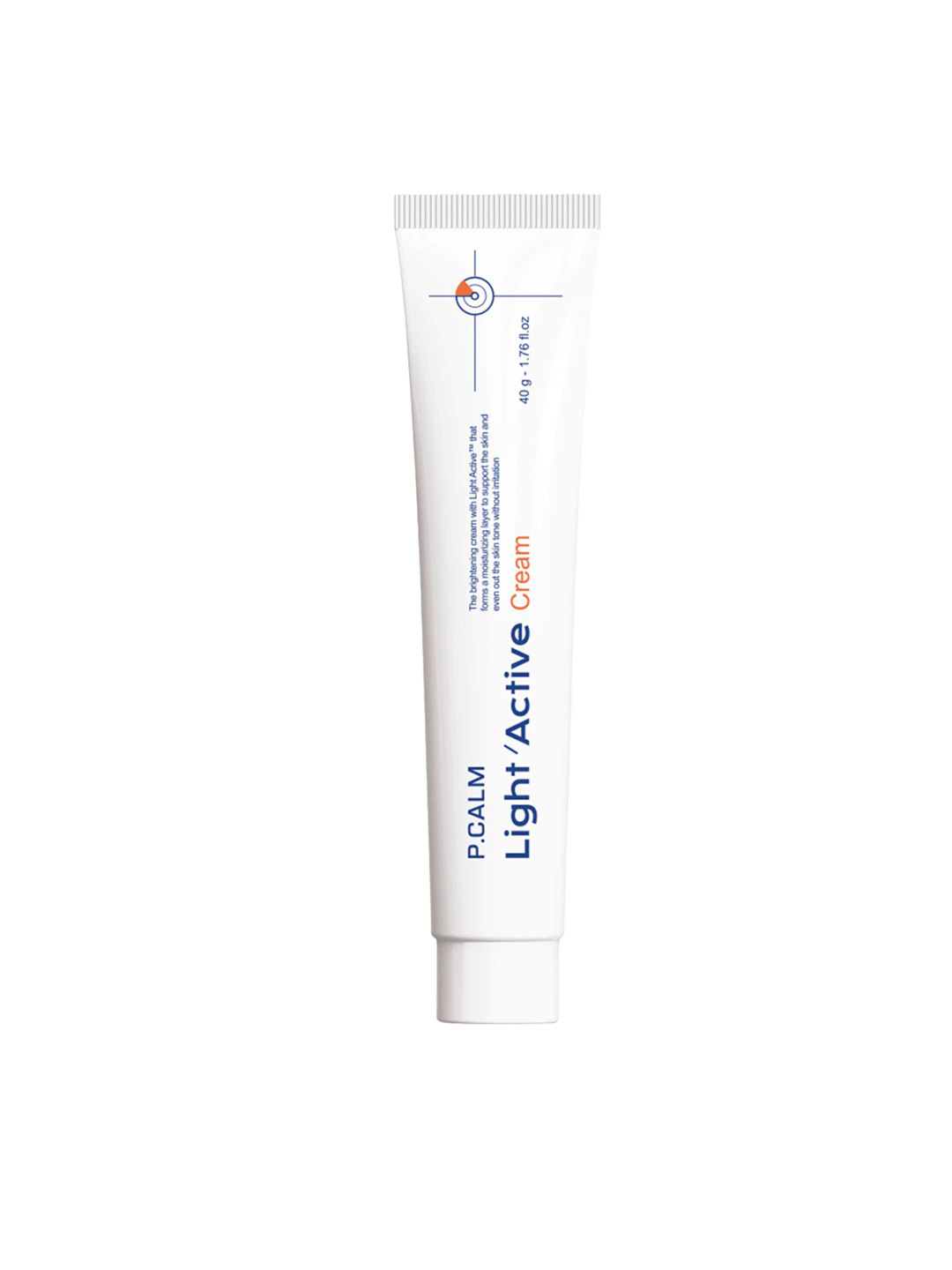 P.CALM Light Active Cream - 40g