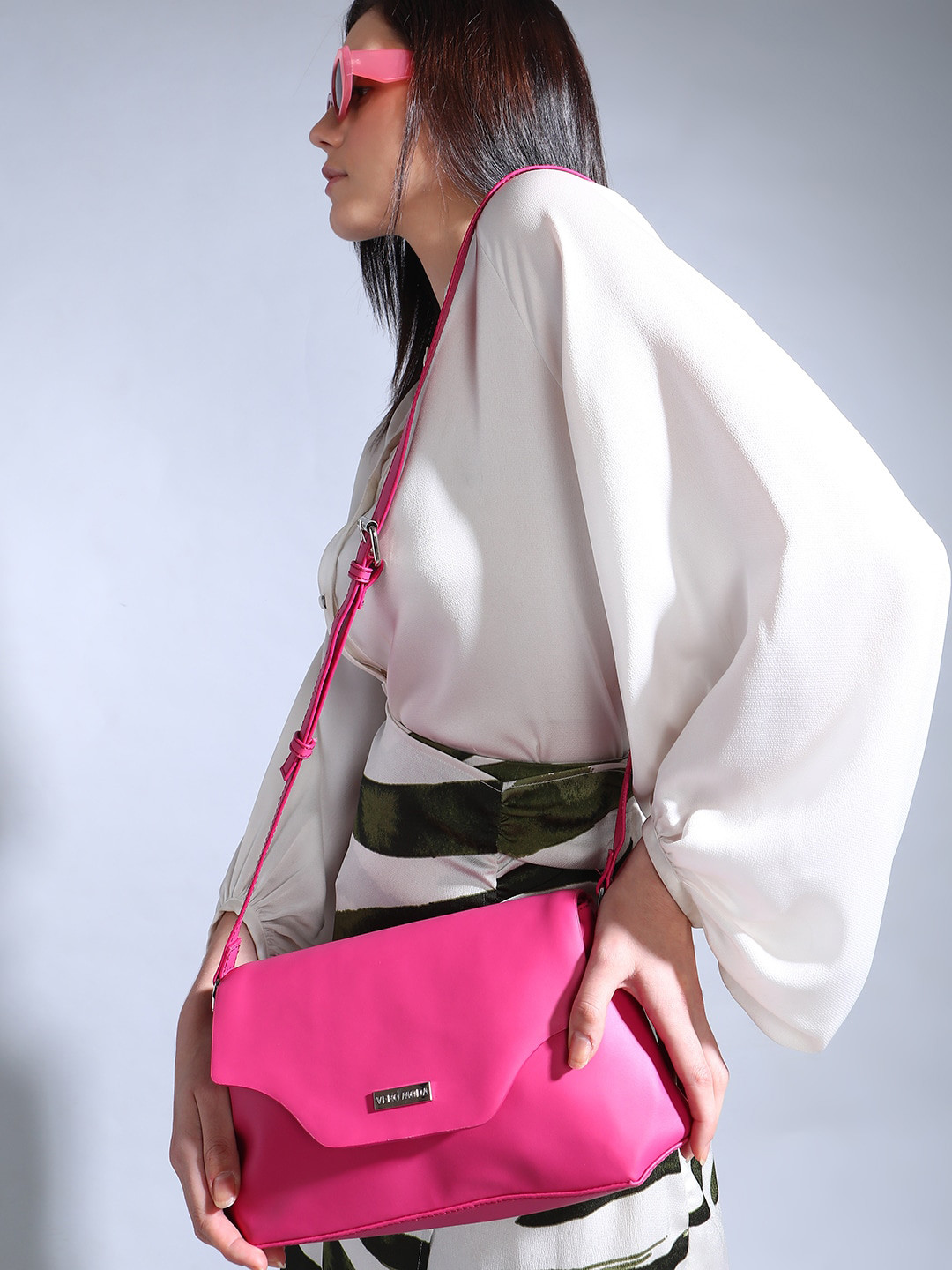 Vero Moda Structured Sling Bag