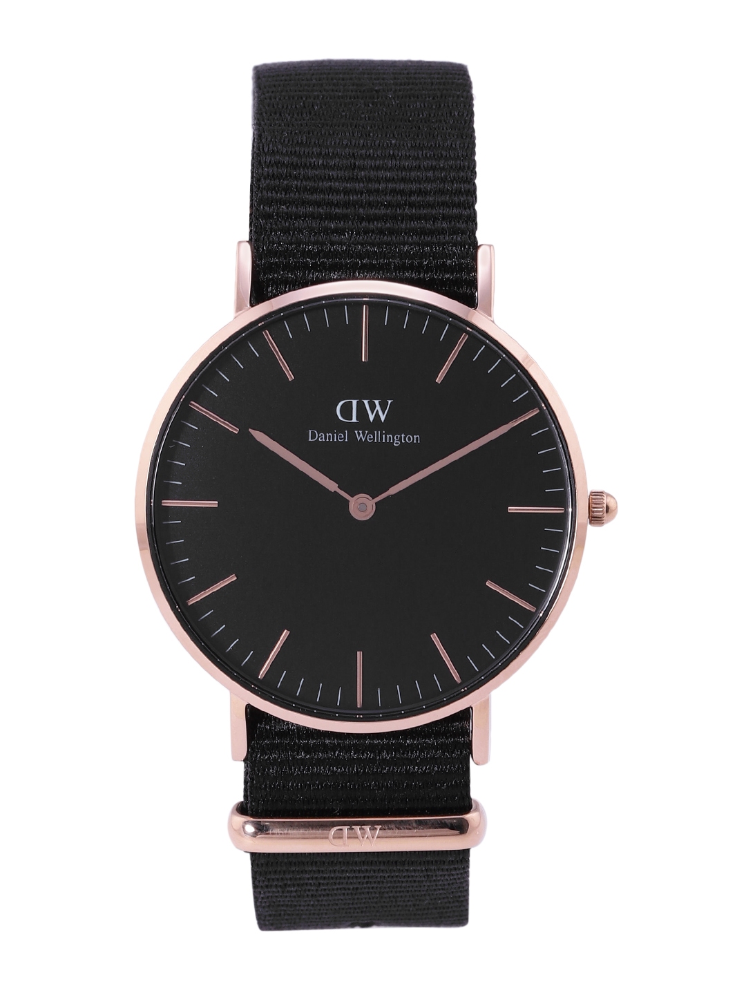 Buy Daniel Wellington Unisex Classic 36 Cornwall Analogue Watch