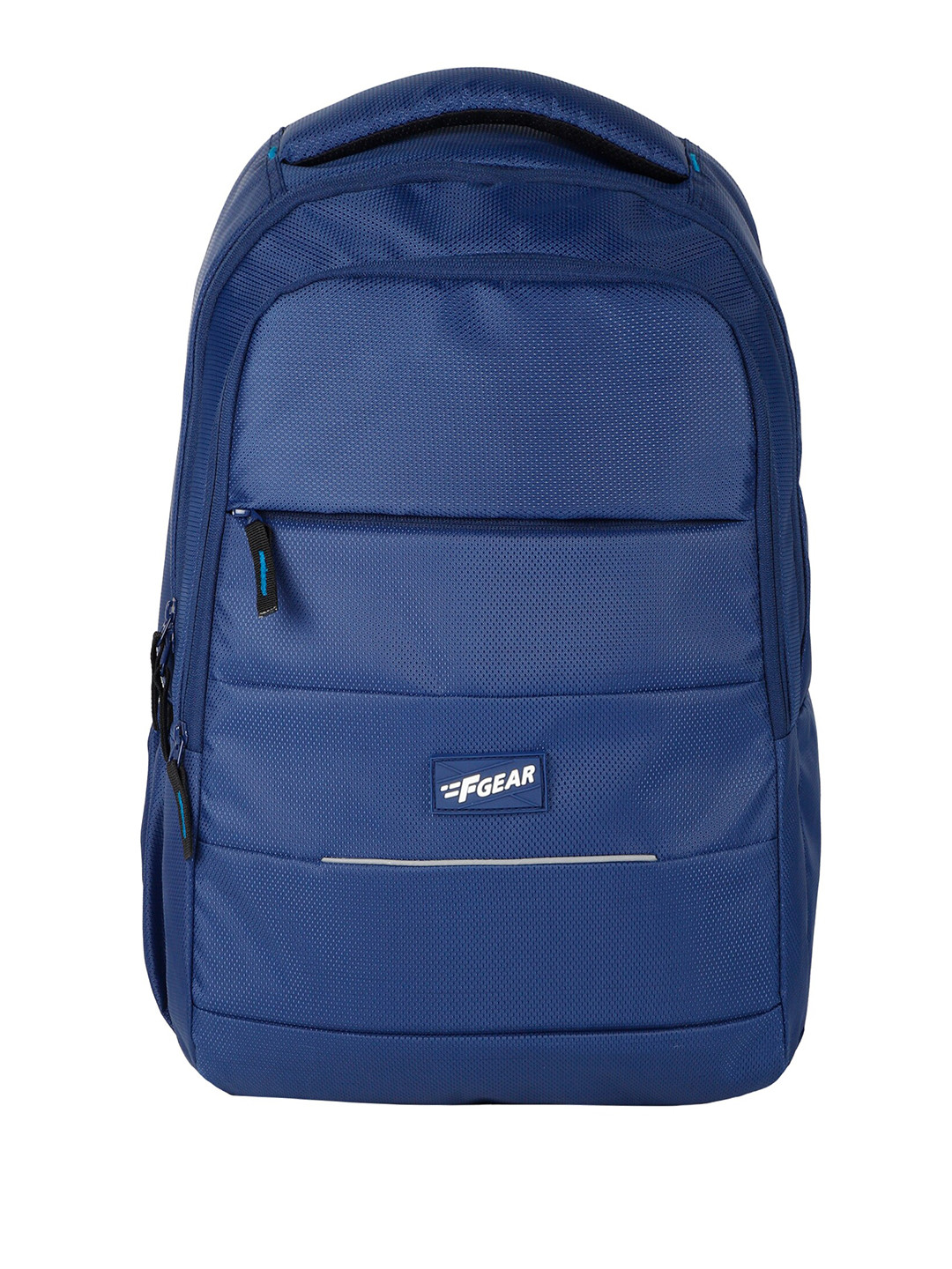 F Gear Unisex Ergonomic Backpack Up to 16 inch