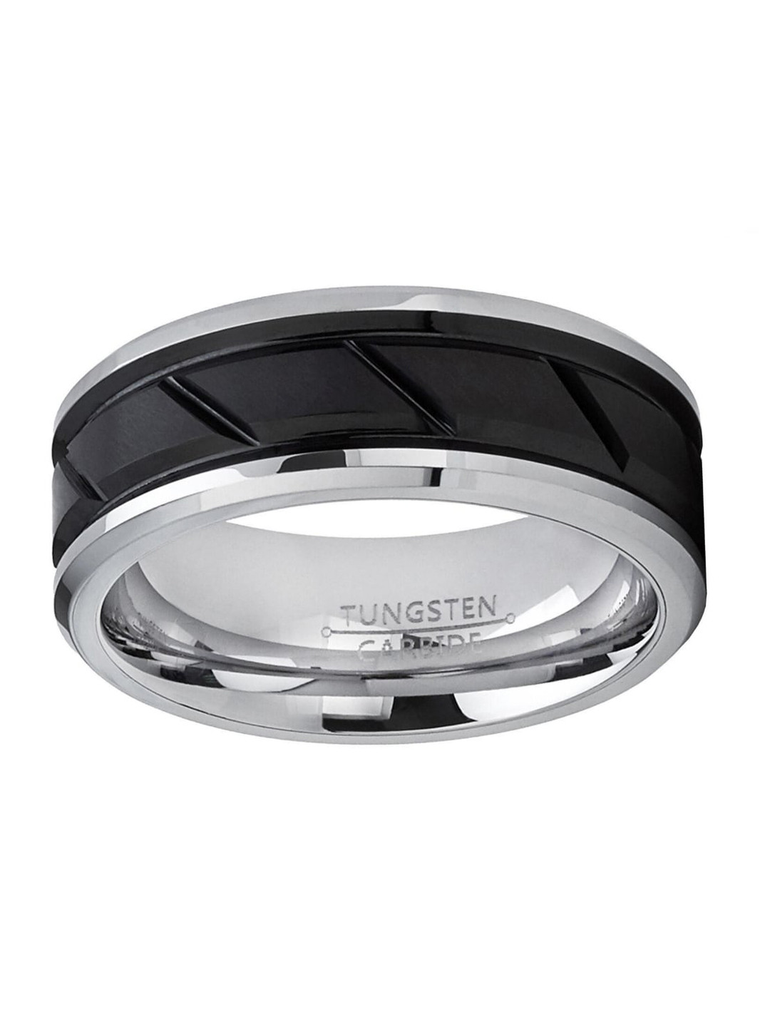 SALTY Men Eros Finger Ring