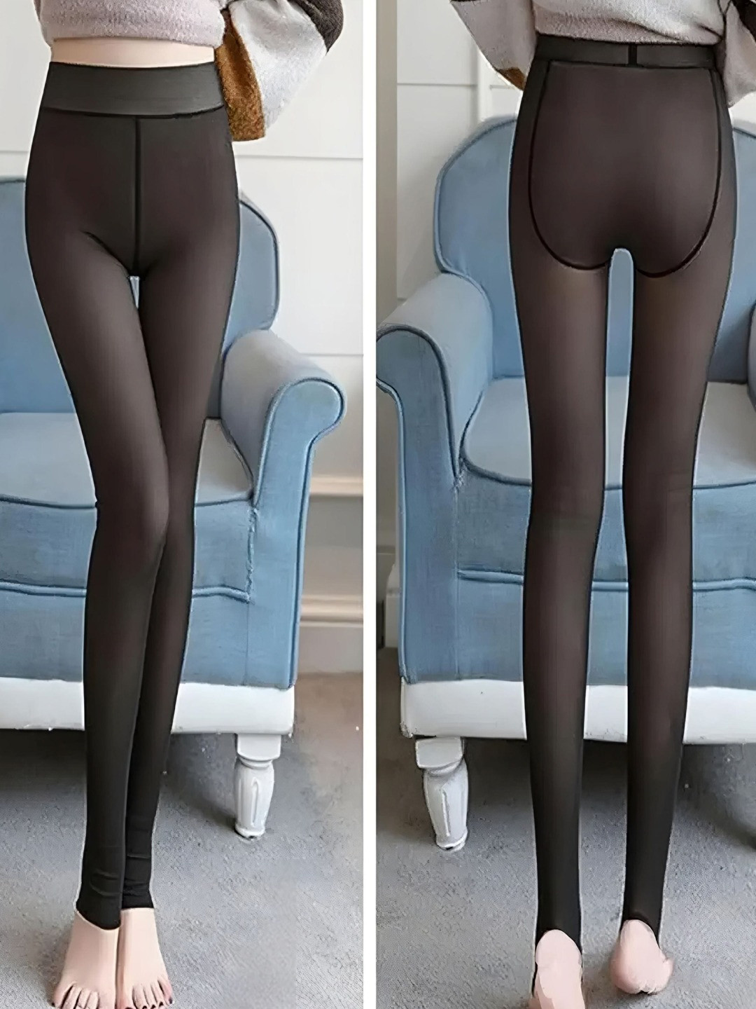 Hill Islands Women Thermal Bottoms