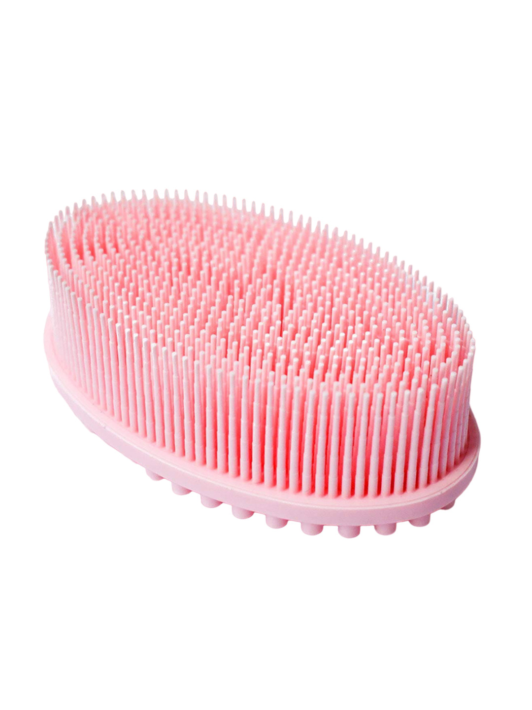 Getmecraft Exfoliating Silicone Bath Brush & Body Scrubber