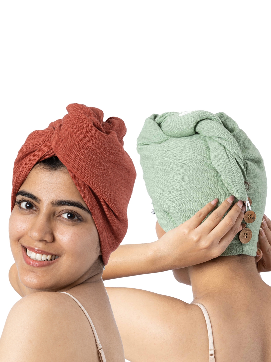Rust coloured towels outlet