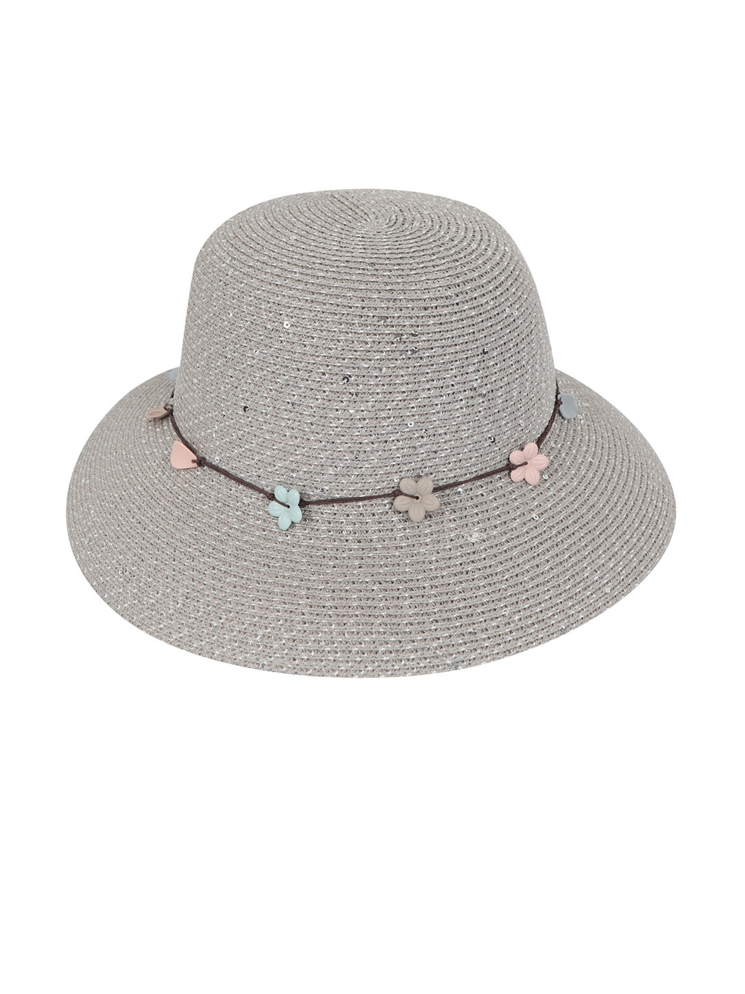 FabSeasons Unisex Self-Design Lightweight Sun Hat