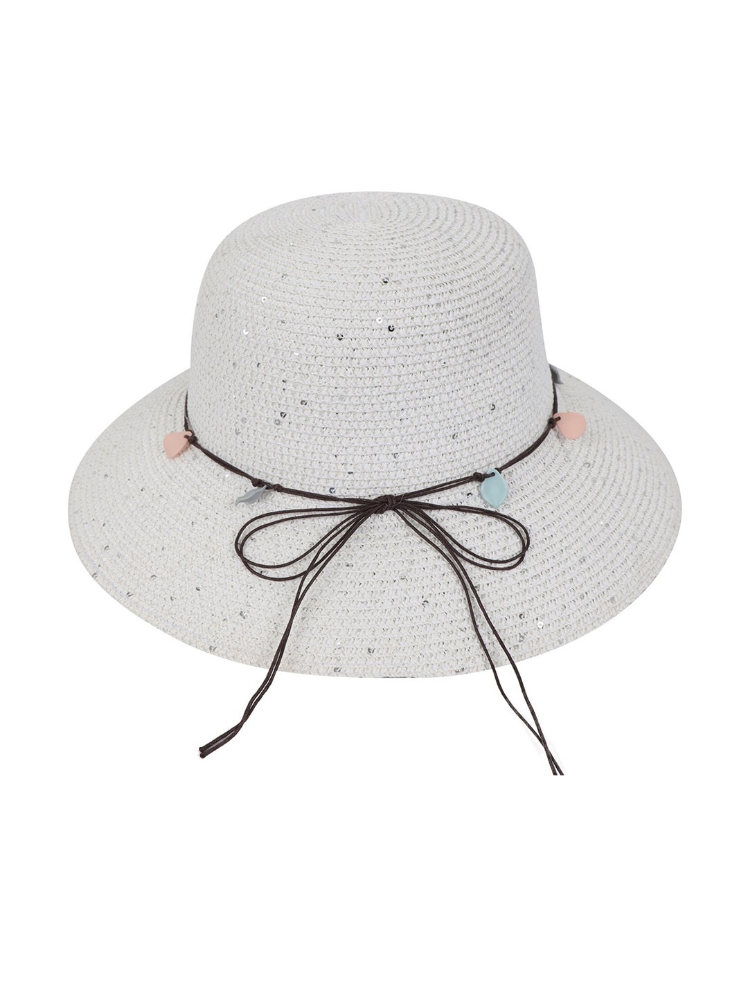 FabSeasons Unisex Self-Design Sun Hat