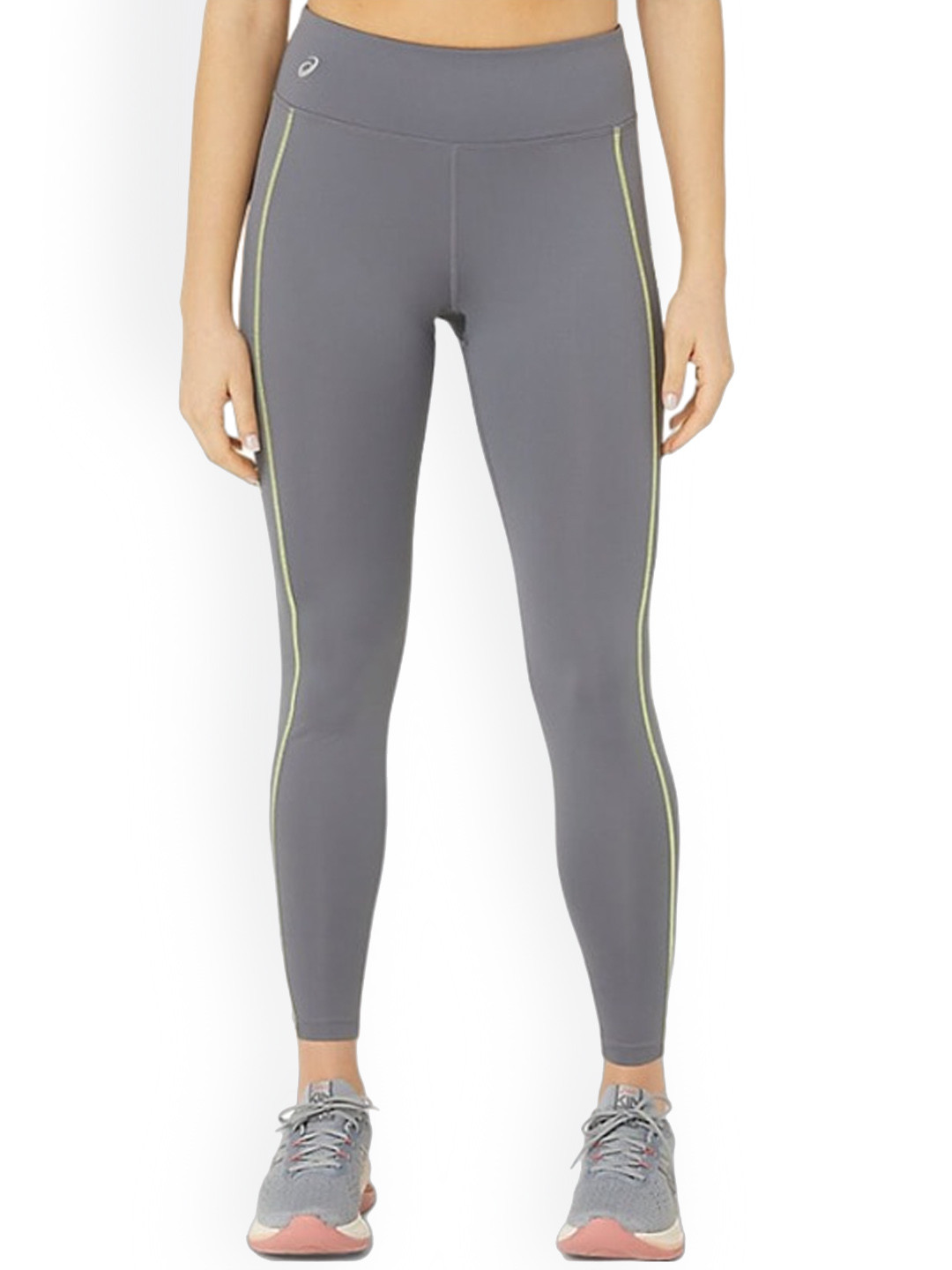 ASICS Training Core High Waist Tights