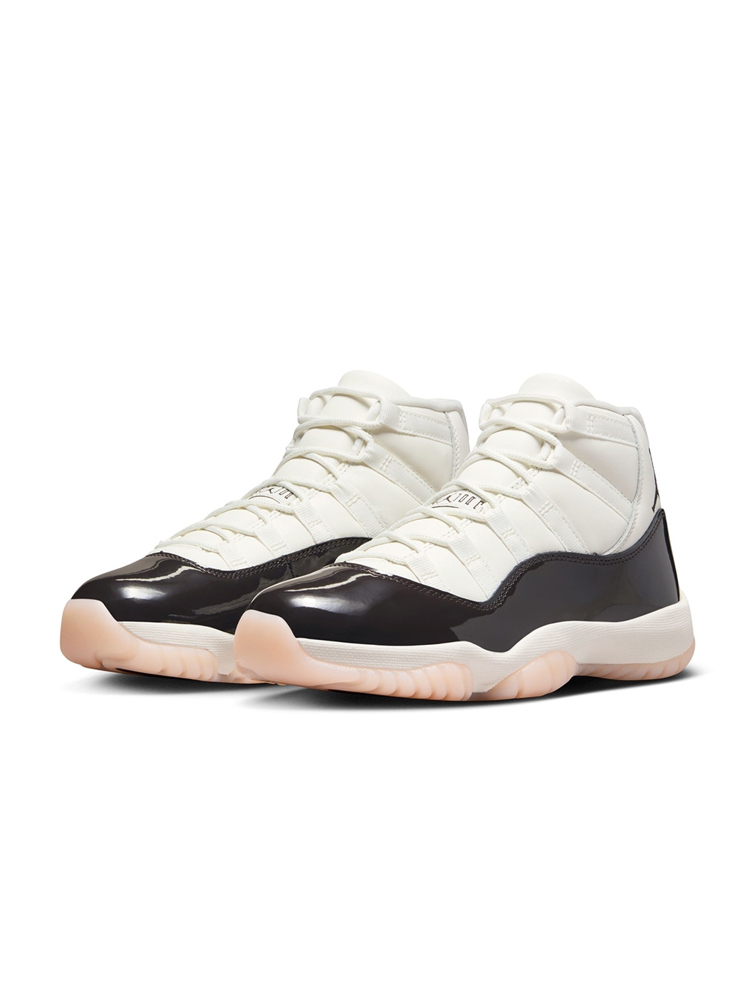 Nike Women Air Jordan 11 'Neapolitan Shoes