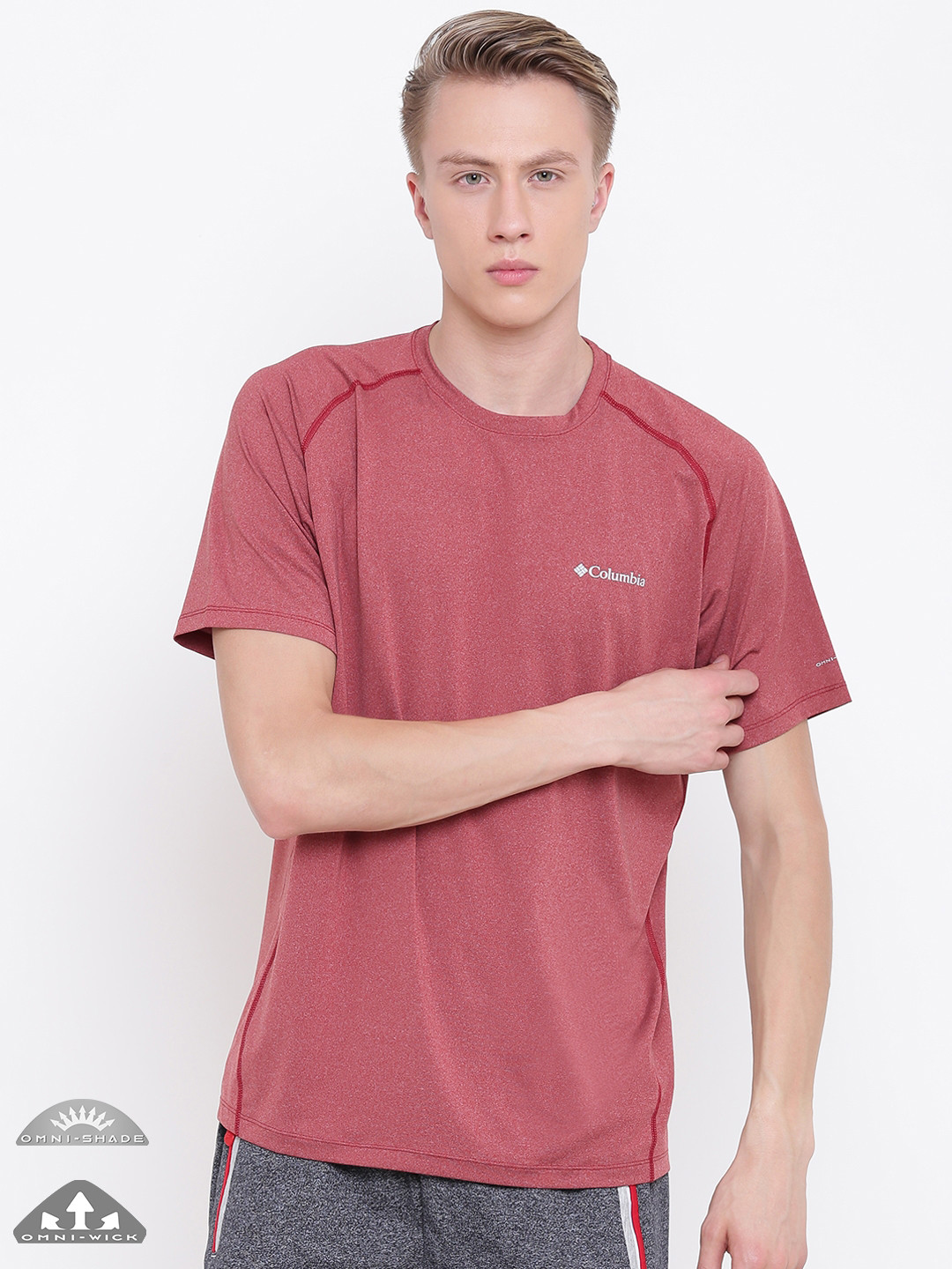 Solid Tuk Mountain Breathable Outdoor 