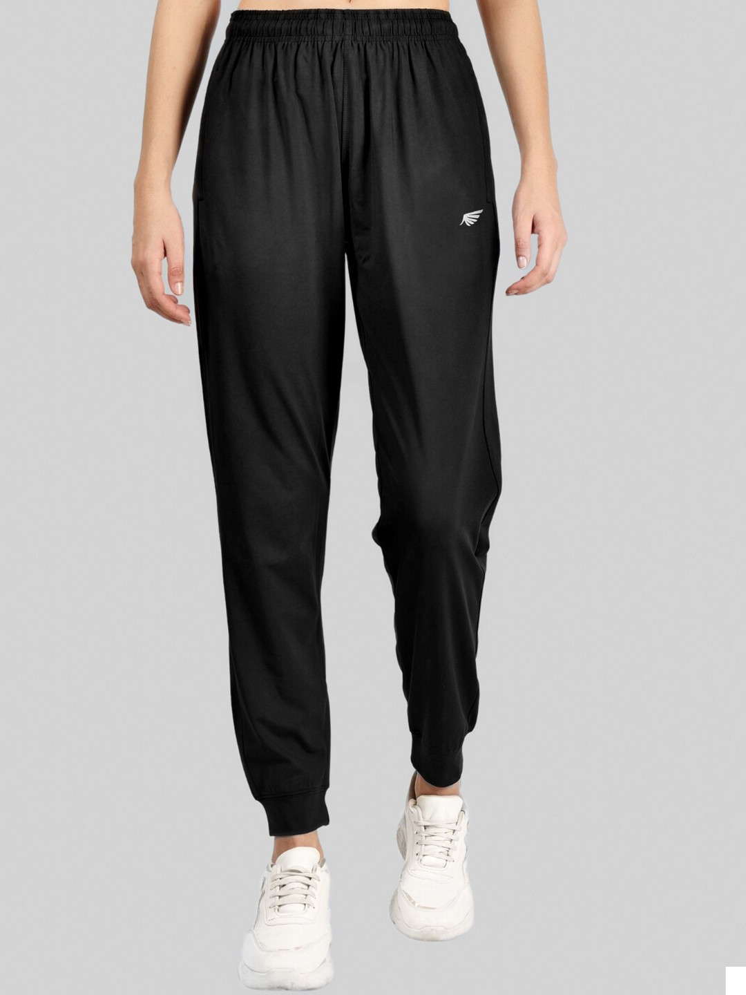 FLURR Women Rapid Dry Sports Joggers