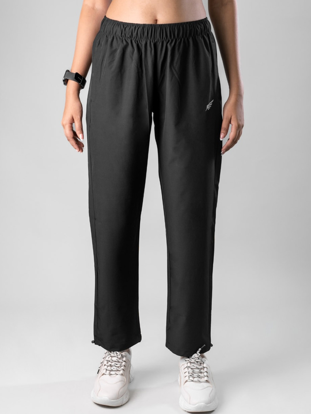 FLURR Women Rapid-Dry Sports Track Pants