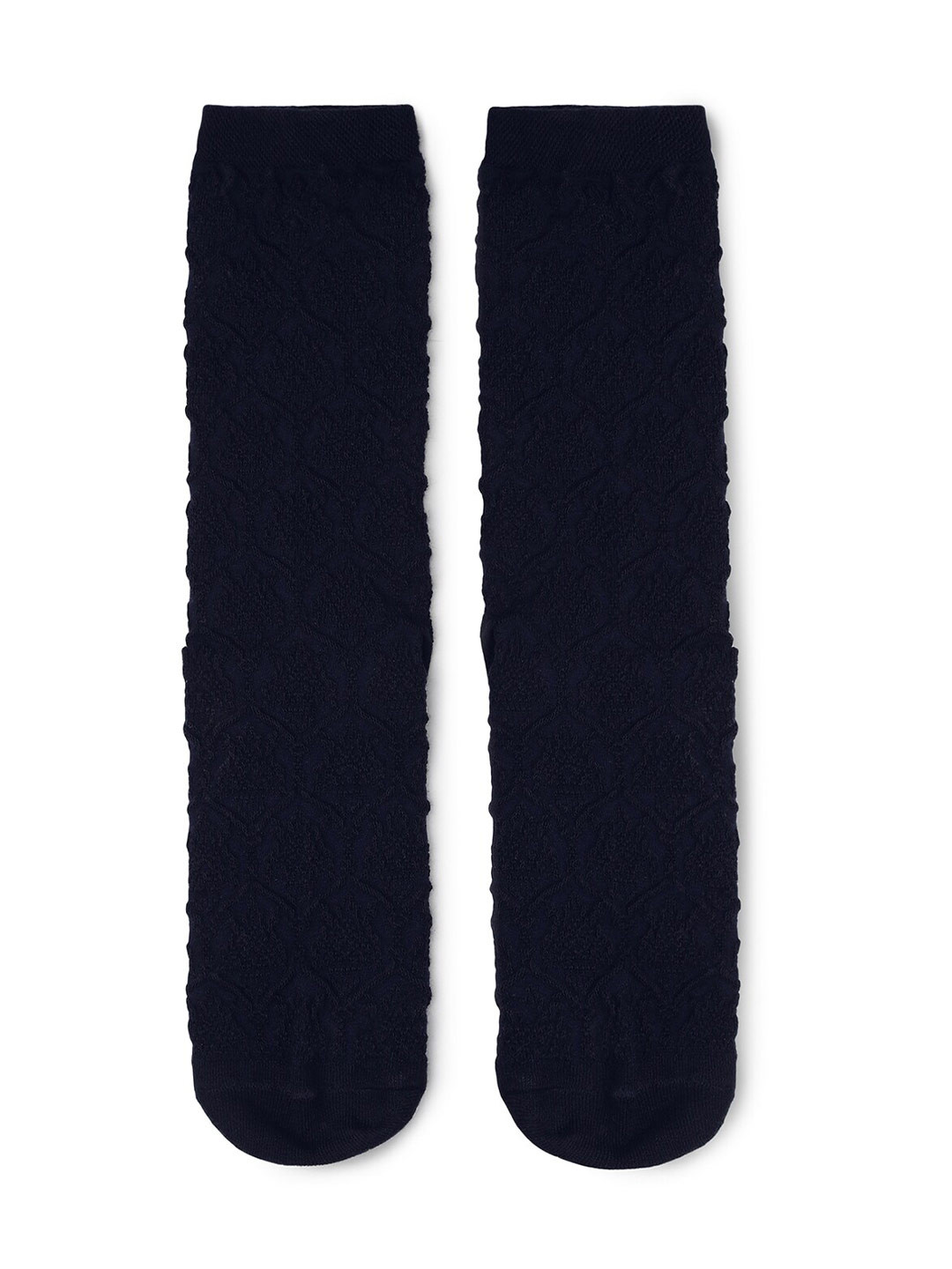 RARE RABBIT Men Cotton Above Ankle Length Socks