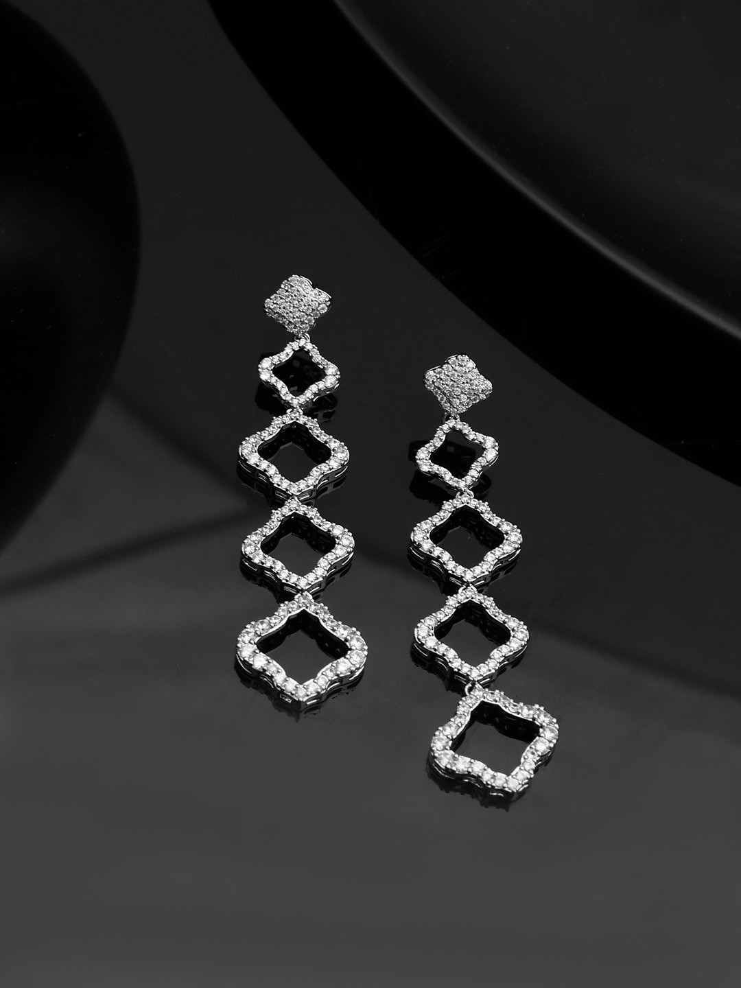 Taj Gul Earrings
