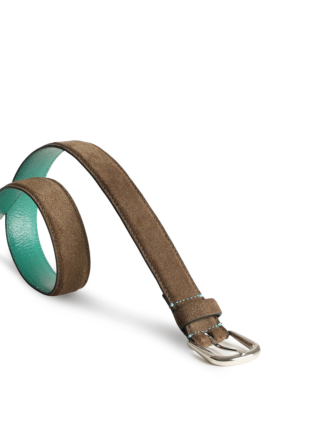 RARE RABBIT Men Casual Belt