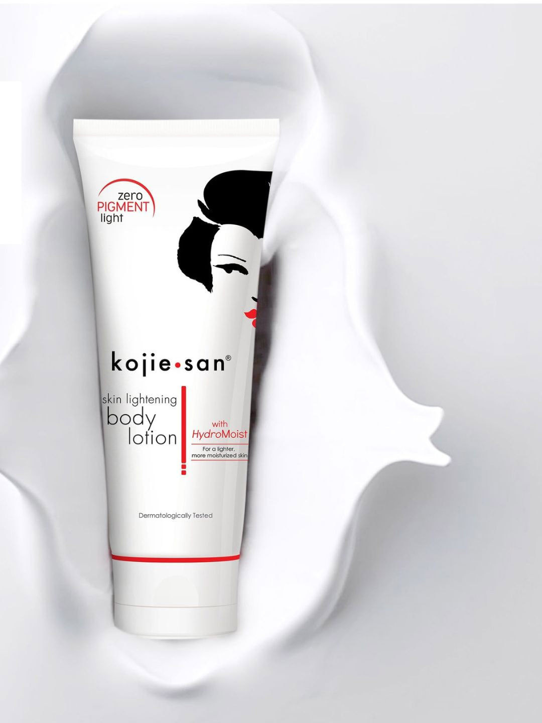 kojie.san Skin Lightening Body Lotion With HydroMoist - 200g