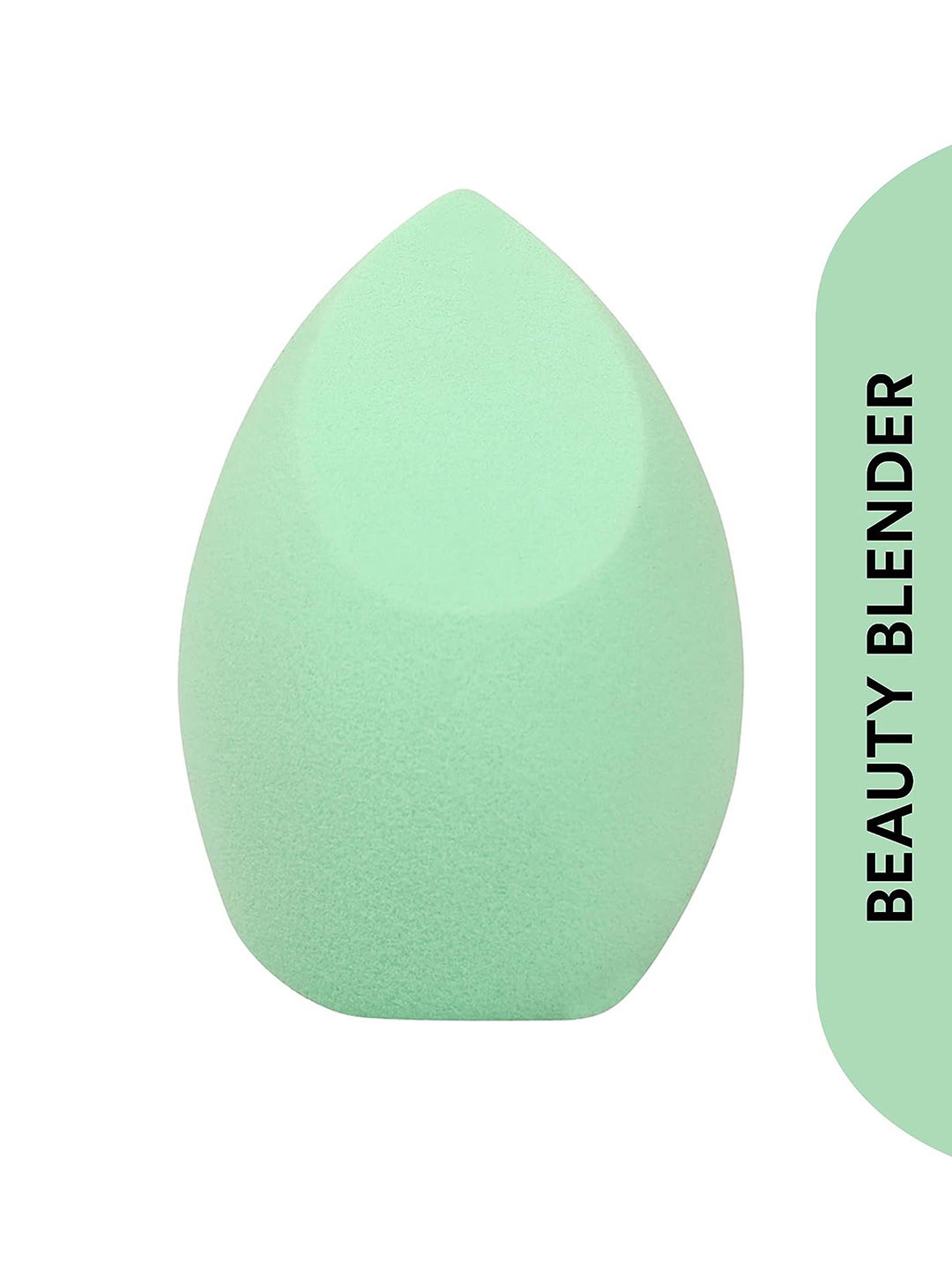 CHANDERKASH 1 Pc Dab & Blend Soft Makeup Beauty Sponge