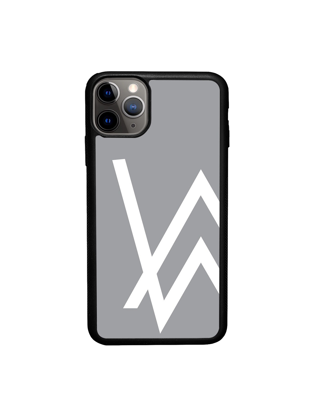 Buy macmerise Alan Walker Zoom In iPhone 11 Pro Max Bumper Case Cover Mobile Accessories for Unisex 25926690 Myntra