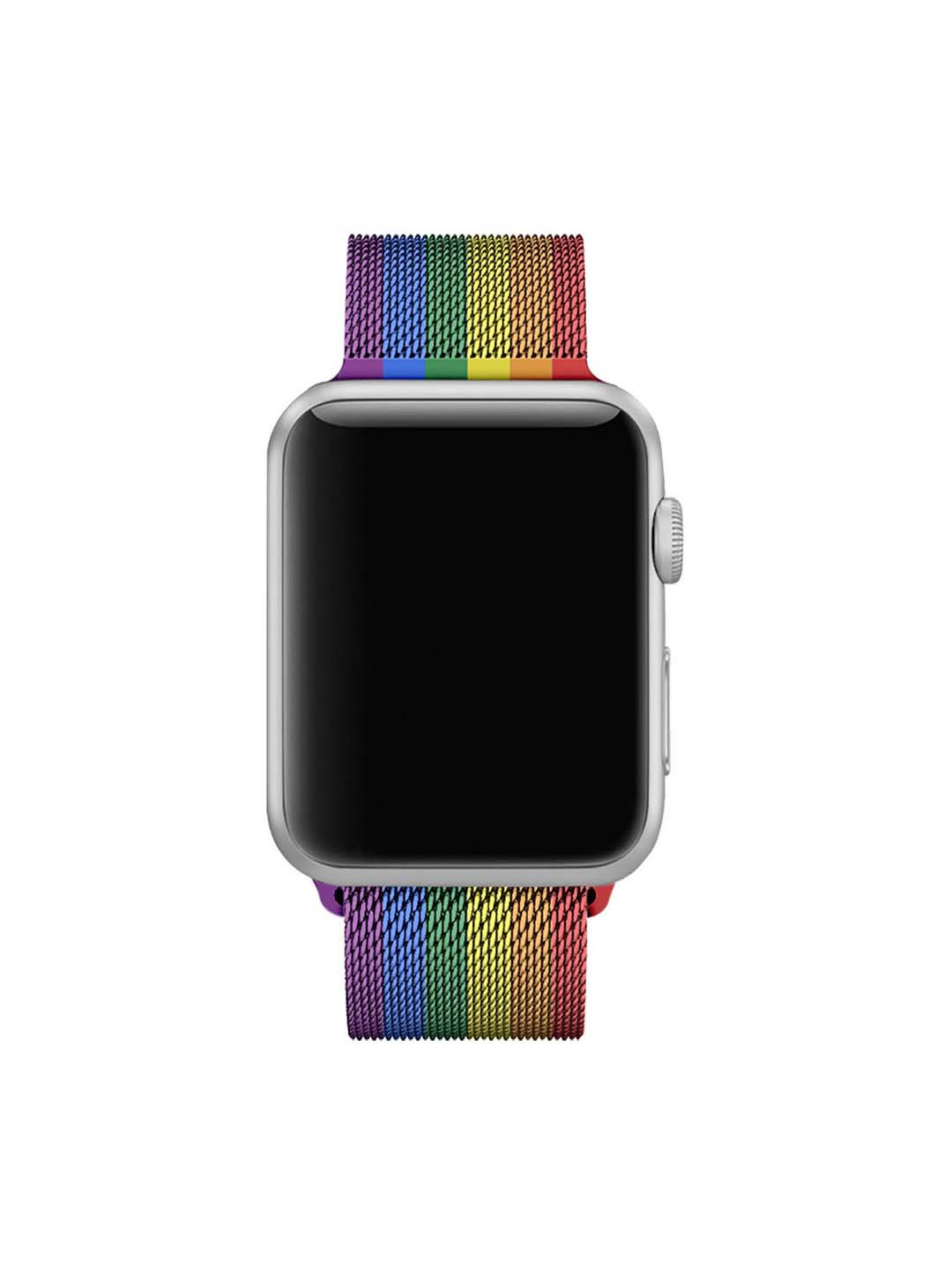 DailyObjects Stainless Steel Watch Straps