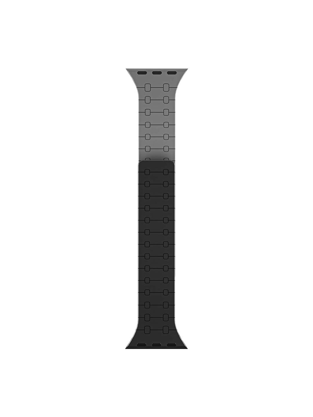 DailyObjects Unisex Silicone Apple Smartwatch Strap
