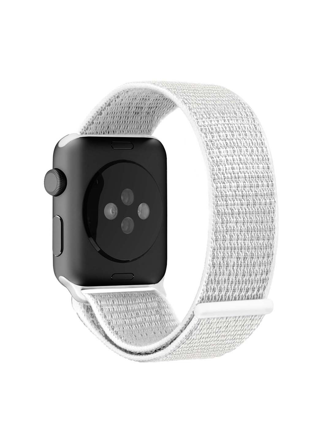 DailyObjects Fabric Smartwatch Strap