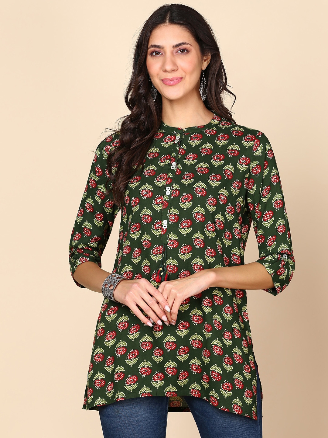 Max liva new arrivals kurtis